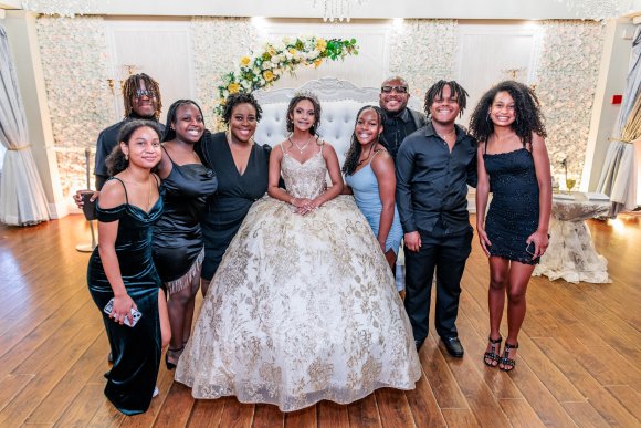 Â© Candid Memories By Ken Frazier