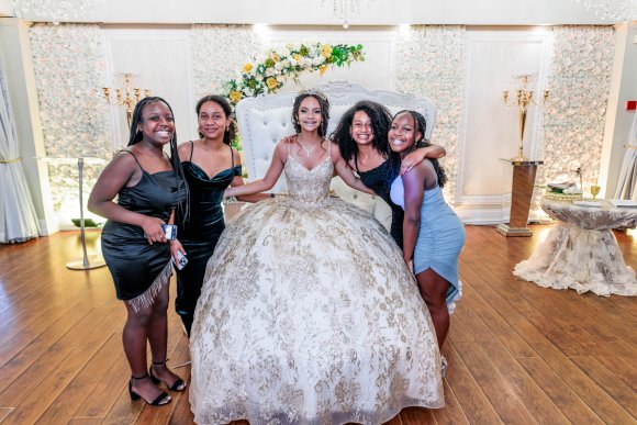 Â© Candid Memories By Ken Frazier