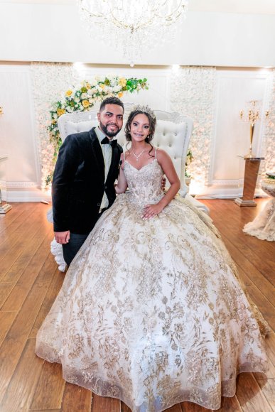 Â© Candid Memories By Ken Frazier