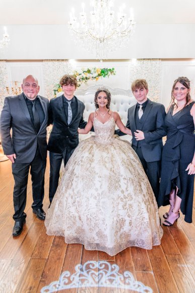 Â© Candid Memories By Ken Frazier