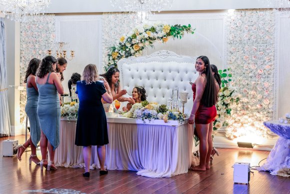 Â© Candid Memories By Ken Frazier