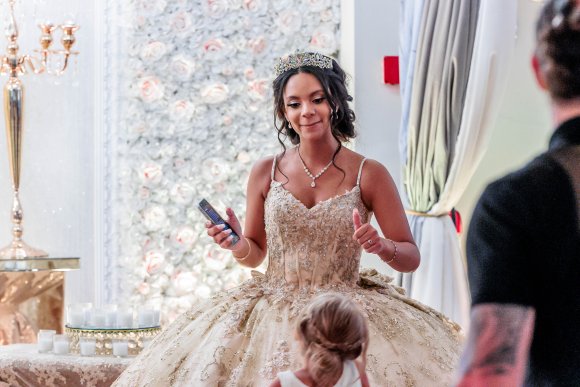 Â© Candid Memories By Ken Frazier