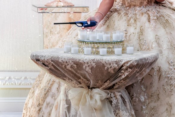 Â© Candid Memories By Ken Frazier