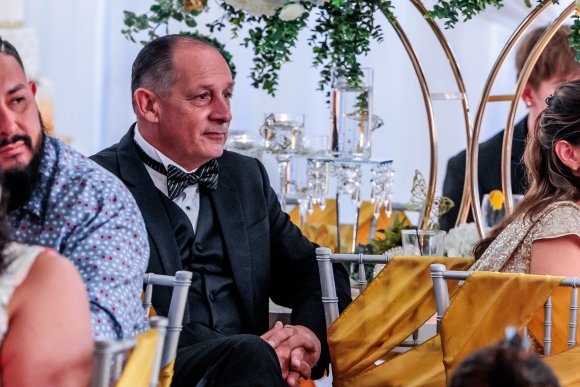 Â© Candid Memories By Ken Frazier