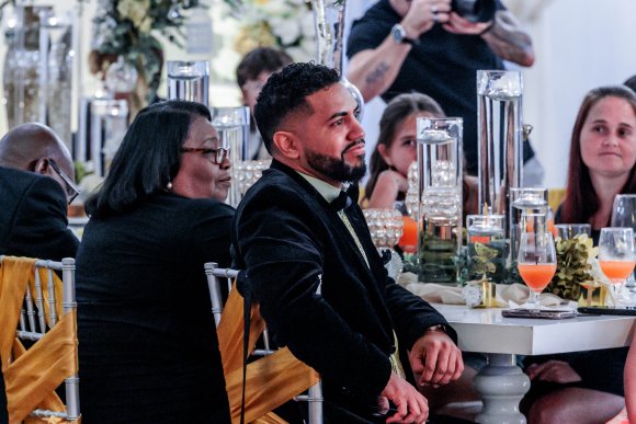 Â© Candid Memories By Ken Frazier