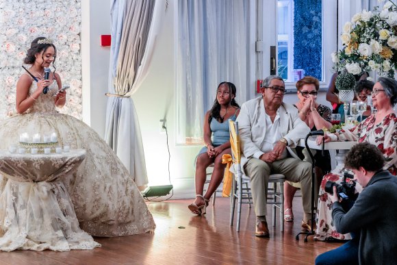 Â© Candid Memories By Ken Frazier