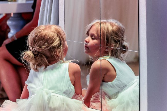 Â© Candid Memories By Ken Frazier