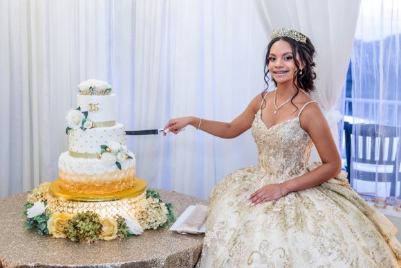 Â© Candid Memories By Ken Frazier