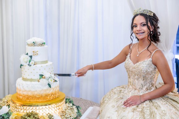 Â© Candid Memories By Ken Frazier