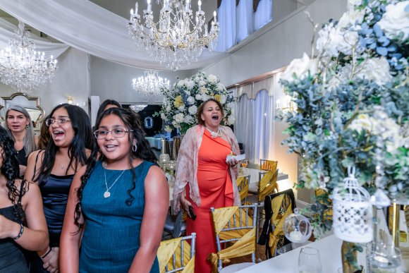 Â© Candid Memories By Ken Frazier