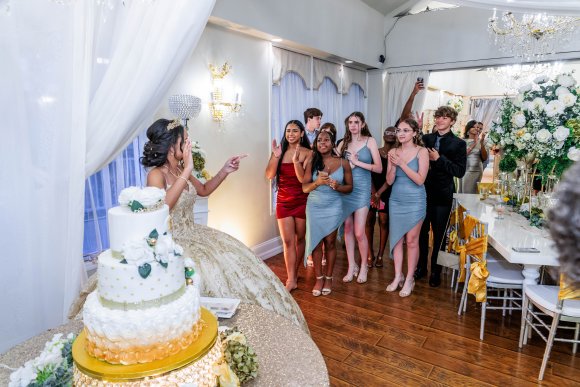 Â© Candid Memories By Ken Frazier