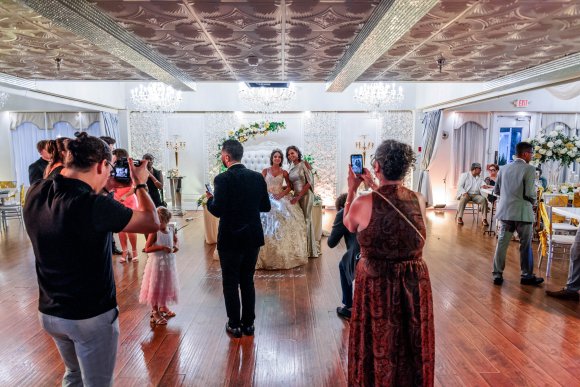 Â© Candid Memories By Ken Frazier