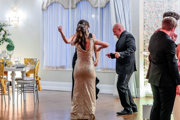 Â© Candid Memories By Ken Frazier