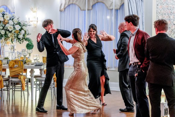 Â© Candid Memories By Ken Frazier