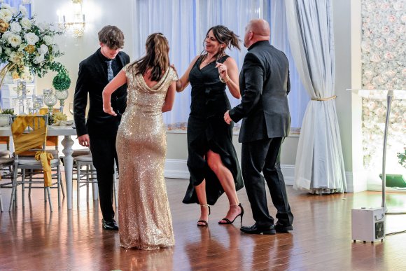 Â© Candid Memories By Ken Frazier