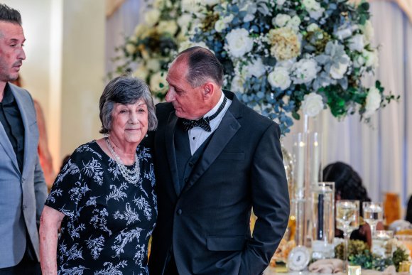 Â© Candid Memories By Ken Frazier