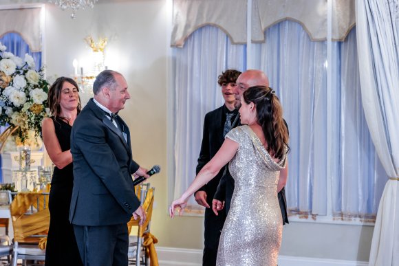 Â© Candid Memories By Ken Frazier