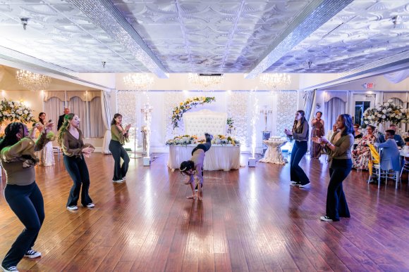 Â© Candid Memories By Ken Frazier