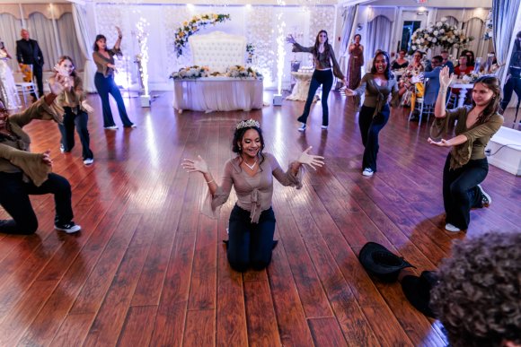 Â© Candid Memories By Ken Frazier