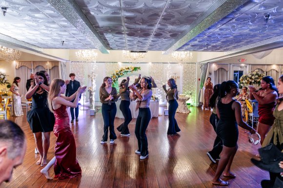 Â© Candid Memories By Ken Frazier