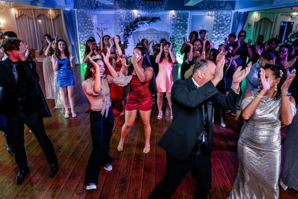 Â© Candid Memories By Ken Frazier