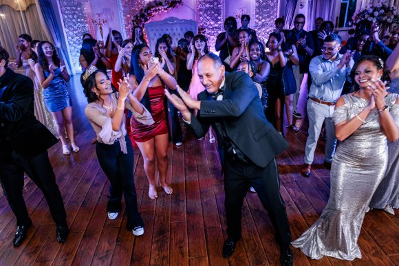 Â© Candid Memories By Ken Frazier