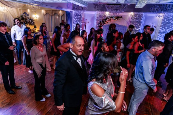 Â© Candid Memories By Ken Frazier