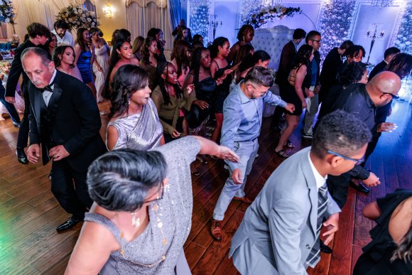 Â© Candid Memories By Ken Frazier