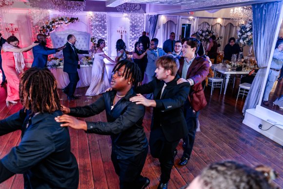 Â© Candid Memories By Ken Frazier