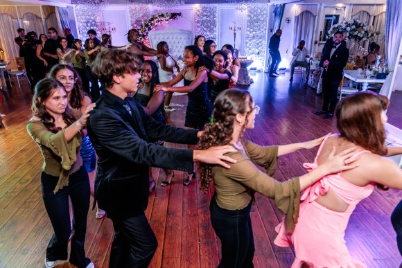 Â© Candid Memories By Ken Frazier