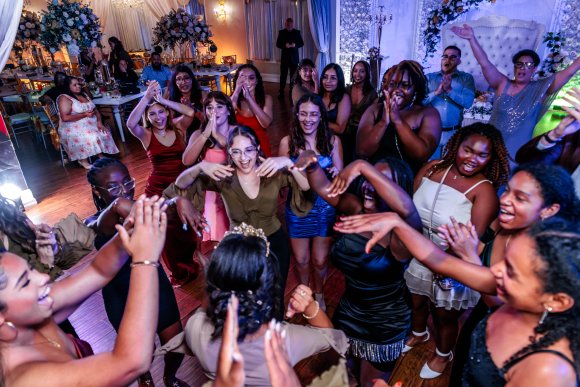 Â© Candid Memories By Ken Frazier