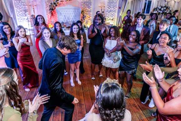 Â© Candid Memories By Ken Frazier