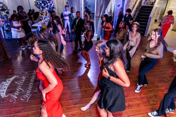 Â© Candid Memories By Ken Frazier