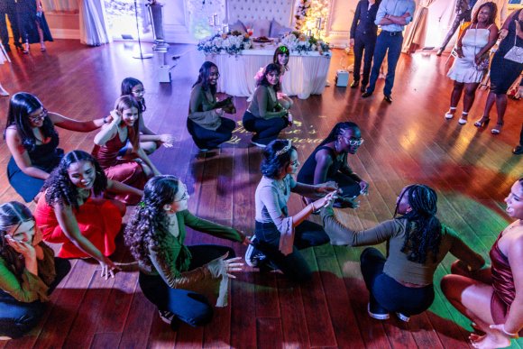 Â© Candid Memories By Ken Frazier