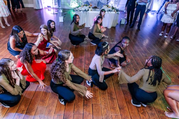 Â© Candid Memories By Ken Frazier