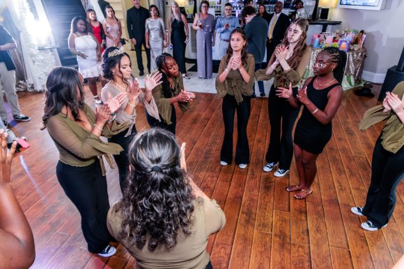 Â© Candid Memories By Ken Frazier