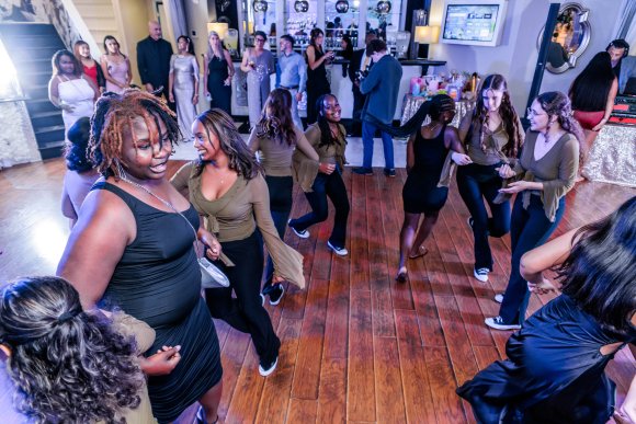 Â© Candid Memories By Ken Frazier