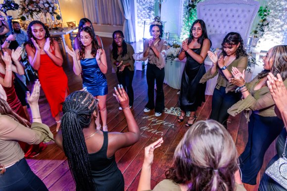 Â© Candid Memories By Ken Frazier