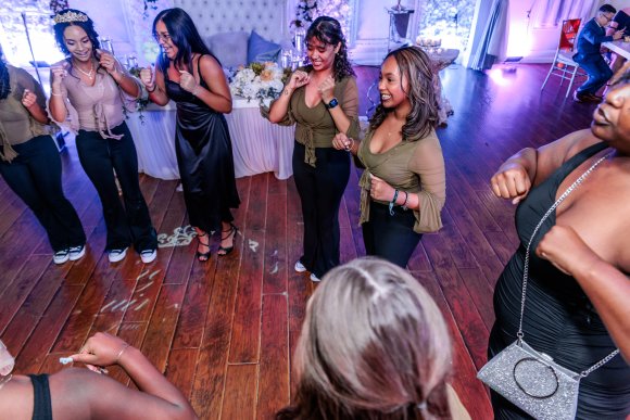 Â© Candid Memories By Ken Frazier