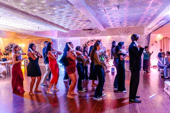 Â© Candid Memories By Ken Frazier