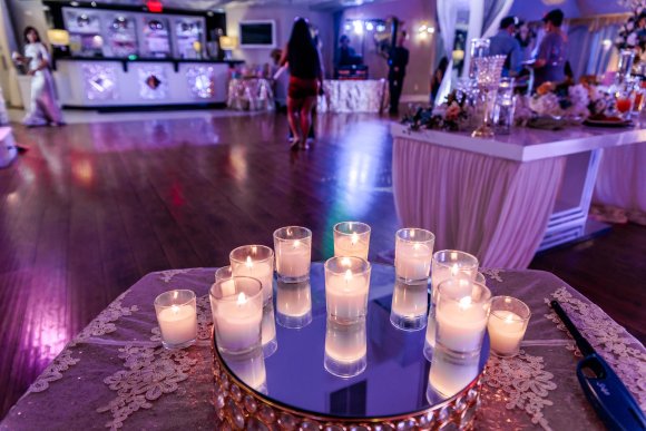 Â© Candid Memories By Ken Frazier