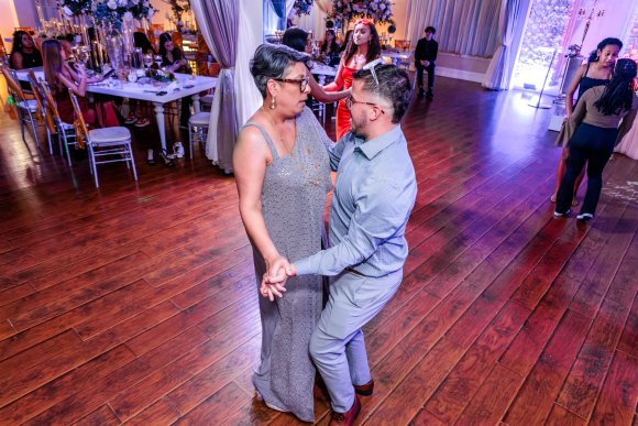 Â© Candid Memories By Ken Frazier