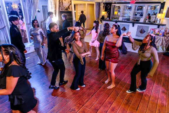 Â© Candid Memories By Ken Frazier