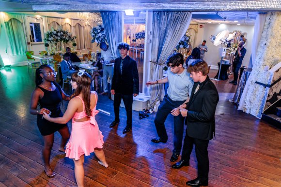 Â© Candid Memories By Ken Frazier