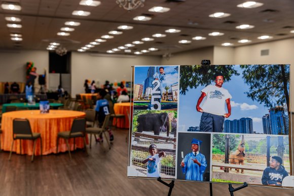 Â© Candid Memories By Ken Frazier