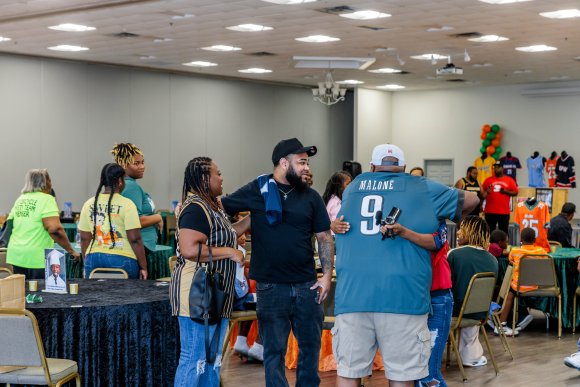 Â© Candid Memories By Ken Frazier