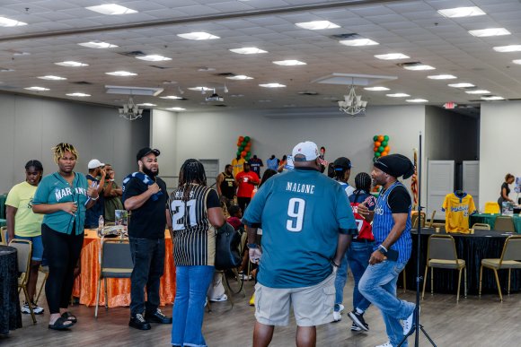 Â© Candid Memories By Ken Frazier