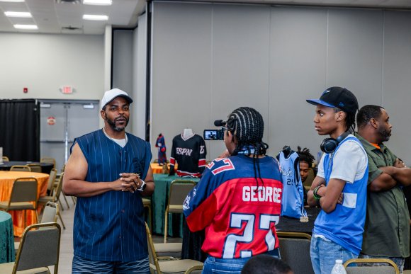 Â© Candid Memories By Ken Frazier