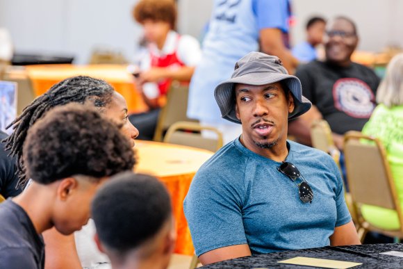 Â© Candid Memories By Ken Frazier