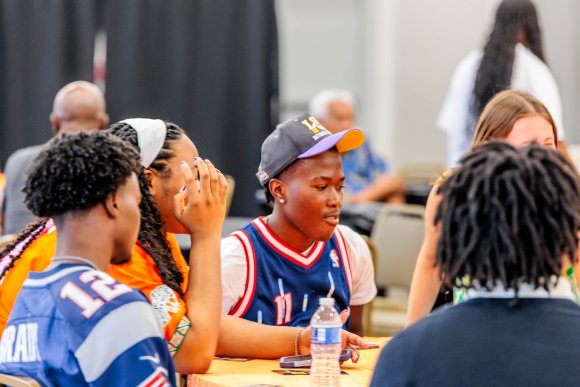 Â© Candid Memories By Ken Frazier